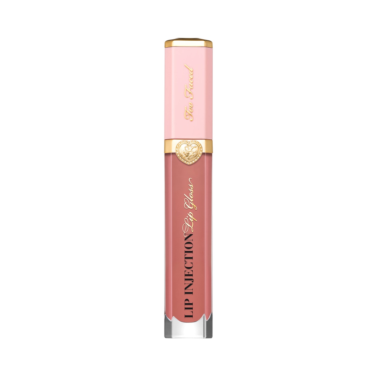 LIP INJECTION LIP GLOSS (BRILLO LABIAL)